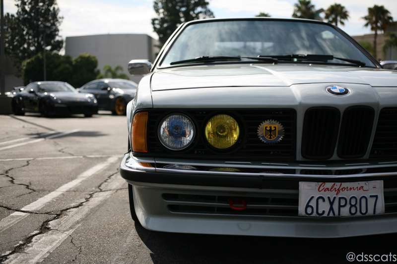 Illustration for article titled Supercar Sunday pictures (6/28/15)